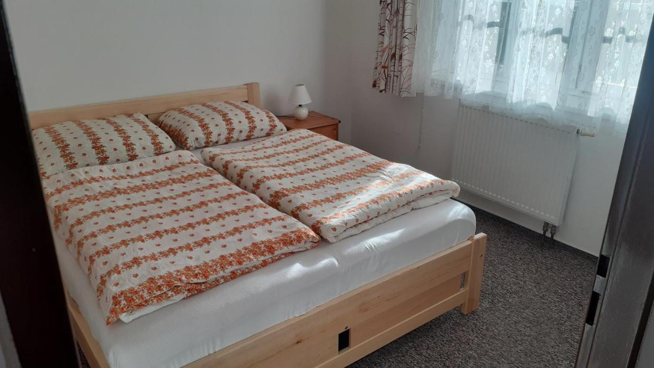 Apartman Danuska Harrachov Luaran gambar