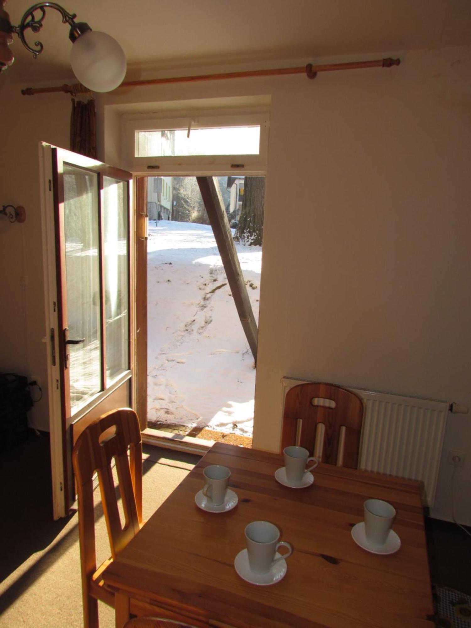 Apartman Danuska Harrachov Luaran gambar