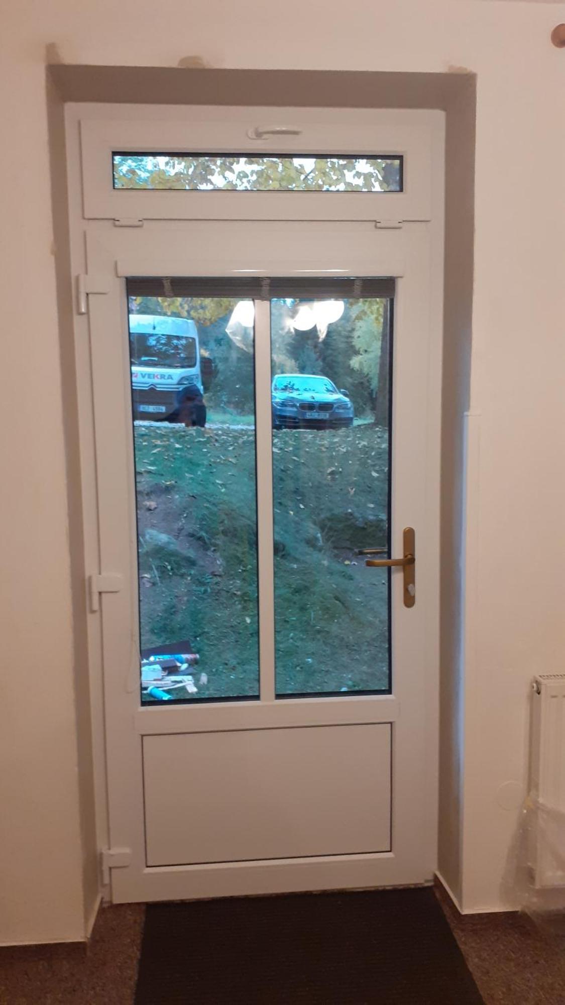Apartman Danuska Harrachov Luaran gambar
