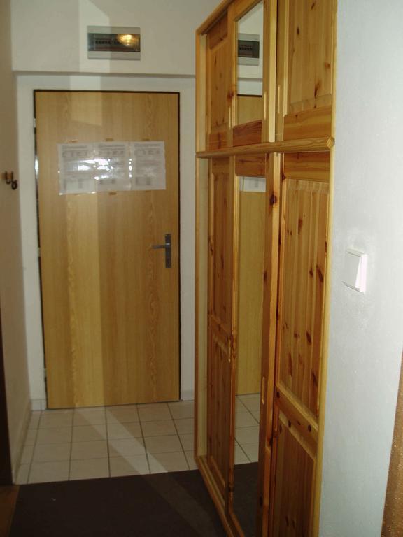 Apartman Danuska Harrachov Luaran gambar