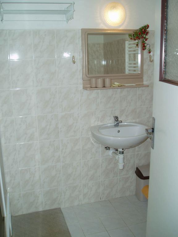 Apartman Danuska Harrachov Luaran gambar