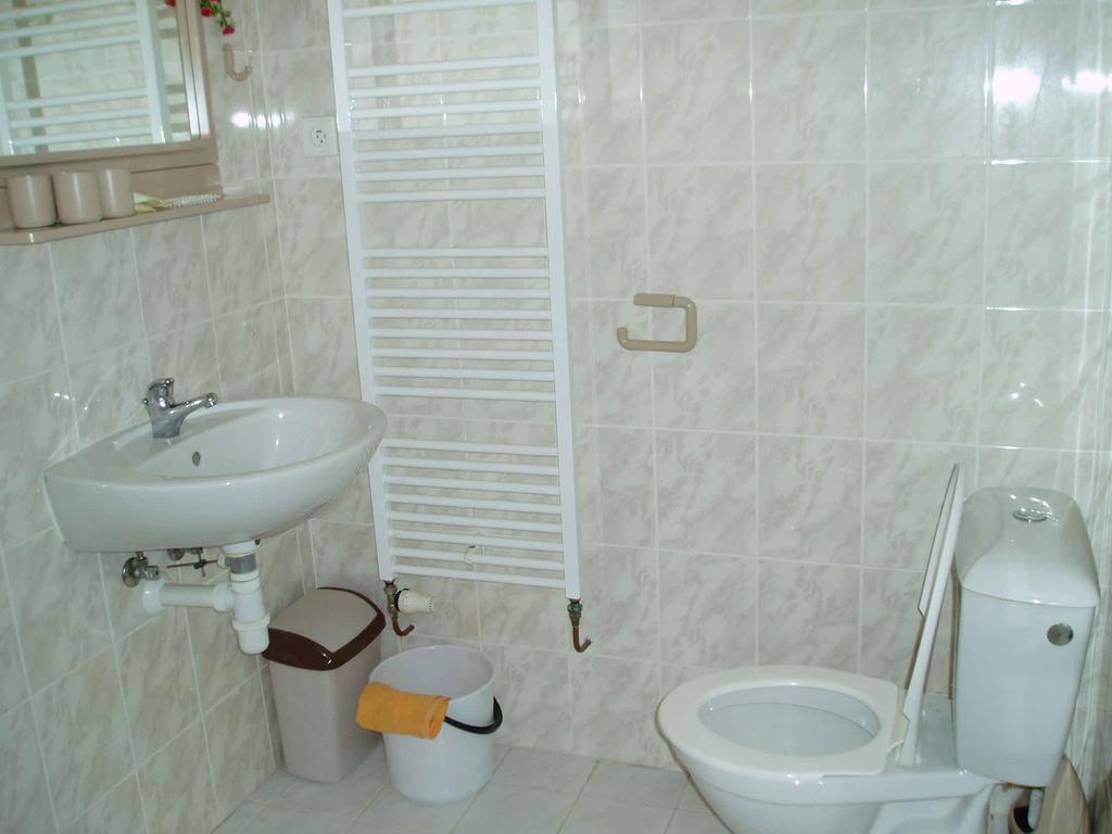 Apartman Danuska Harrachov Luaran gambar
