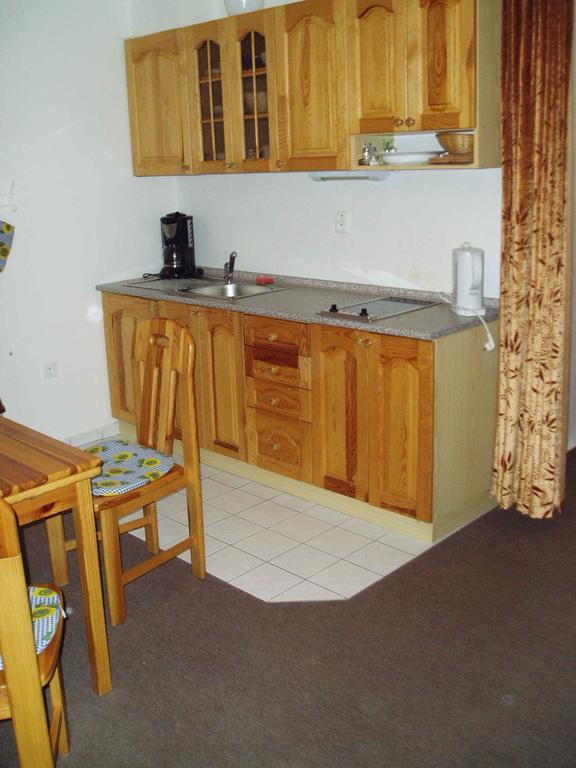Apartman Danuska Harrachov Luaran gambar