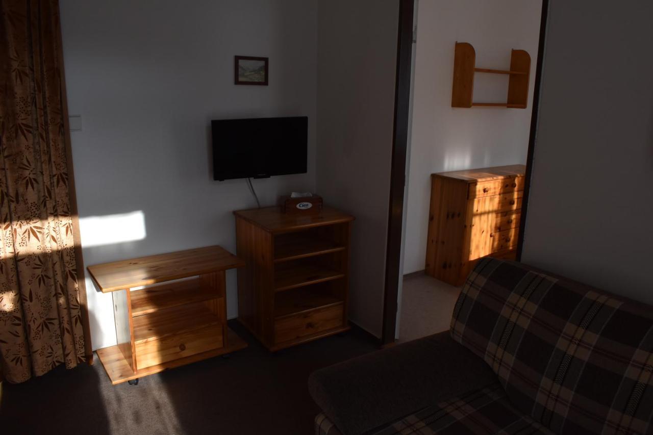 Apartman Danuska Harrachov Luaran gambar