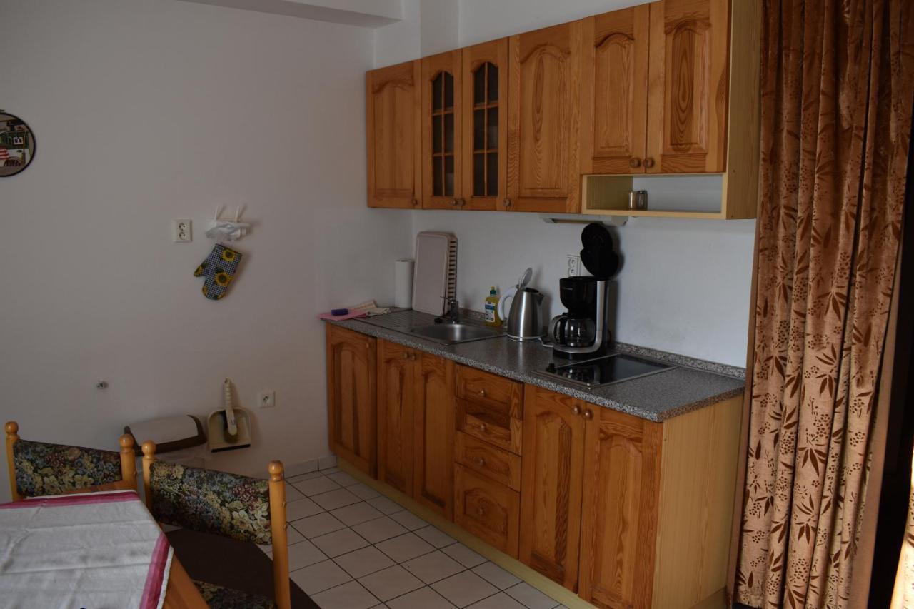 Apartman Danuska Harrachov Luaran gambar