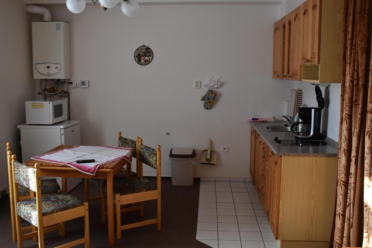 Apartman Danuska Harrachov Luaran gambar